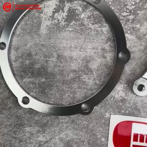Braket Kaliper Belakang 2P Ninja 150RR Nassert Beet