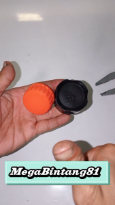 tutup tangki bensin mesin potong rumput 318 328 FR3001