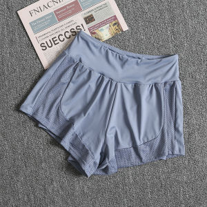 Anti-peeking Quick-dry Breathable Womens Shorts
