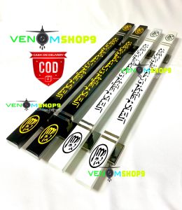 HANDLE PINTU/TARIKAN PINTU/GAGANG PINTU motif tulisan Assalamualaikum ARAB mewah dengan CUTTING TIMBUL 33/45/60CM