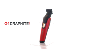 REMINGTON Graphite Series G4 Multi Groomer Manchester United Special Edition PG4005