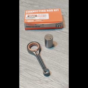 GB YAMAHA CONNECTING ROD KIT FOR MIO I 125 / M3 / MIO SOUL I 125 (2PH-WE166-00) MADE IN JPN
