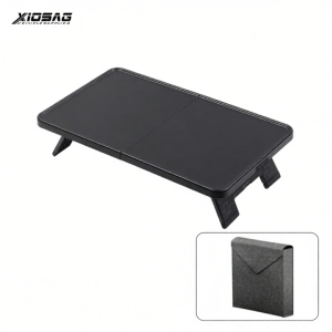 Upgrade Folding Car Tray for Tesla Model3 ModelY