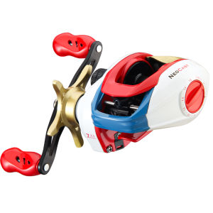 HAUT TON NC200 Baitcasting Reel 3+1 Metal Bearings 7.1:1Gear Ratio Ultralight 5KG Max Drag For Freshwater Saltwater Fishing Reel