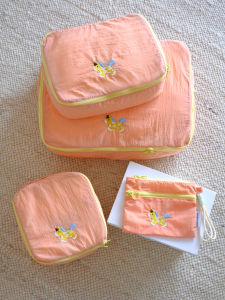 Waterproof Travel Organizer