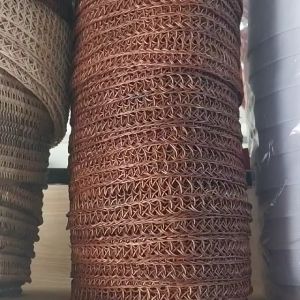 PECI ROTAN KALIMANTAN KOPIAH ROTAN