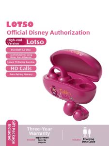 OTN | Bone Conduction Ear-Hook Wireless Bluetooth Headphones