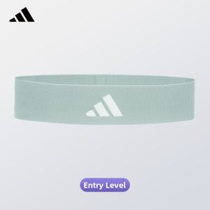 adidas | Yoga Fitness Elastic Band Strength Training Squat and Butt Lifting