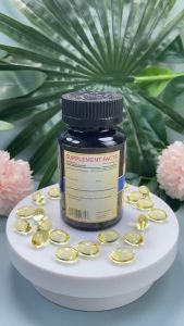 Alpha Lipoic Acid Support Glucose Metabolism whiting Regenerate Antioxidants Helps Relieve Nerve Pain