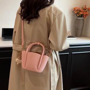 [ BISA NFC] Tas Premium 2IN1 Handbag Wanita LPK9147 Tas Selempang Wanita Import Slingbag Wanita Tas Bahu Wanita Import Tas Shoulder Bag Wanita Tas Wanita Korea