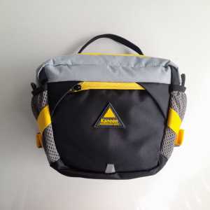 Tas Selempang Distro Terbaru: Slingbag Casual Trendy & Tas Sporty untuk Pria