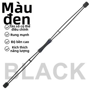 KAIEN | Thanh Tập Thể Dục Đa Năng Có rung và Tính đàn hồi