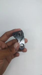 (เกรด AAA ส่งจากไทย) ดรอปเอ้าท์ จักรยาน rear hanger(dropout) ขาเกี่ยวตีนผีจักรยาน เบอร์ A235