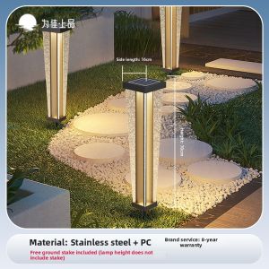 VINCAN | Waterproof Portable Outdoor Lamp