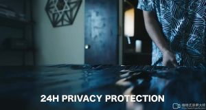 Removable 100% Light Blocking Darkest Window Film Static Total Blackout Glass Privacy Darkening Window Tint Black Window Sticker