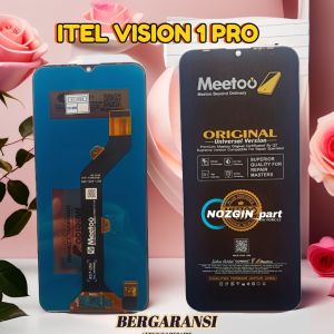 Lcd Touchsreen Ts Fulset Itel Vision 1 pro