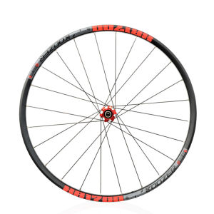 KOOZER | Disk Brake Cross-Country Road Bike Wheelset 700C