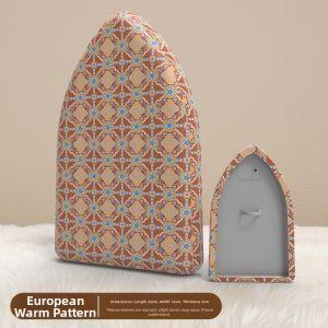 Loolecondera | Mini Heat-resistant Ironing Board Pad