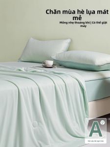 DTHN | Bộ Chăn Mùa Hè Cảm Giác Thoáng Mát