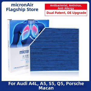 micronAir | Compatible AC Filter