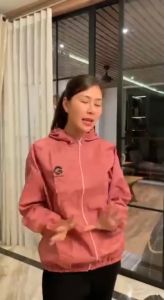 GRAFFITY- Jaket Olahraga Sauna Parasut Anti UV Jaket Running Lari Sepeda Pria dan Wanita