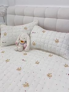 MENGWEIJUE | Bộ Phủ Giường Chống Bụi Mùa