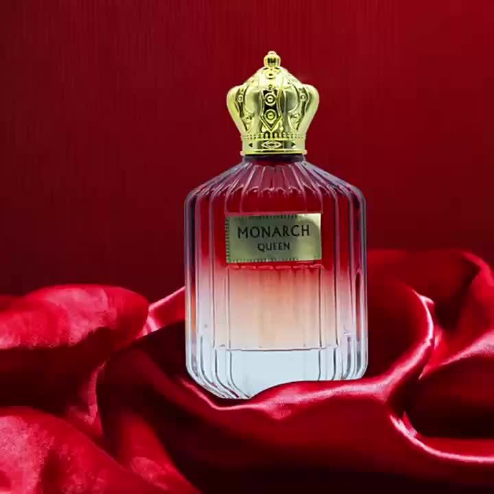 Cross-Border Trade Hot-Selling Middle Eastern Arabian Unisex Perfume Long-Lasting Light Fragrance  Majestic Women Wholesale