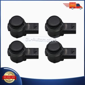 1/4 Cảm Biến Hỗ Trợ Đỗ Xe Nissan Rogue PDC 284380724R Dành Cho Các Mẫu Xe 2021 2022 2023 - Cảm Biến Đỗ Xe Bằng Nhựa Chất Lượng Đảm Bảo