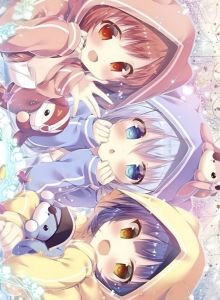 Kayou | Oil Painting By Numbers Kits Japanese Anime Paintings DIY Acrylic Paint By Numbers for Adults Home Decor