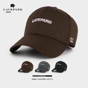 LACKPARD | Hard Top Fashionable Casual and Sport Baseball Cap