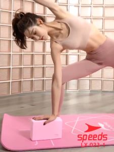 Blok Yoga Ergonomis: Meningkatkan Kualitas Latihan Anda di Rumah