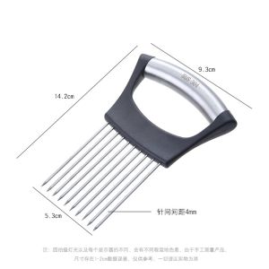 Khay Đựng Thức Ăn Cố Định Bằng Thép Không Gỉ 304 Khay Đựng Rau Quả Chopping Board Dụng Cụ Cắt Chanh Dụng Cụ Nấu Ăn