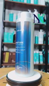 Dầu gội dầu xả và hấp dầu JOICO MOISTURE RECOVERY dưỡng ẩm phục hồi tóc