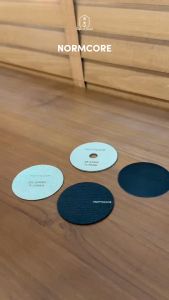 NORMCORE Puck Screen แผ่นกระจายน้ำ ขนาด 53.3 / 58.5 mm