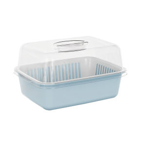 Mabalo | Double Layer Multi-Function Vegetable Washing Basin