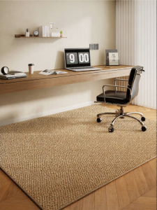 xy | Anti-slip Bedroom Gaming Room Office Chair Rug
