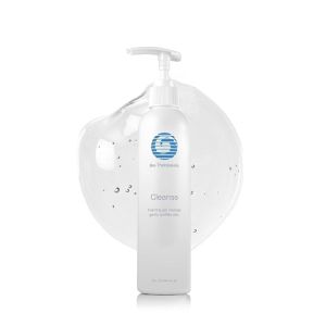 Gel rửa mặt sinh học Bio-Therapeutic Cleanse Foaming gel cleanser loại bỏ tạp chất dầu thừa thanh lọc làn da 240ml của Mỹ