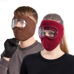 jeagutt | Windproof Full Face Winter Mask