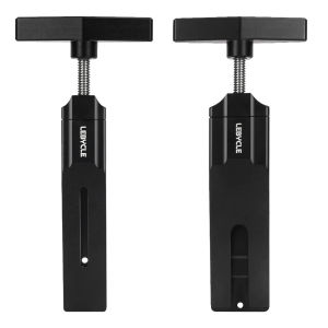 【New Arrival】 Mountain Bike Brake Piston Reset Tool for MTB Calipers 2 and 4 Pistons Bicycle Maintenance Equipment