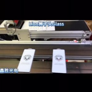 9D FULL TEMPERED GLASS ( SAM 2) Glass Screen Protector Film Compatible (Available for ALL Model)