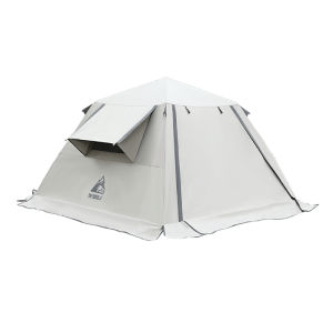 Hewolf | Outdoor Camping Auto-foldable Canopy