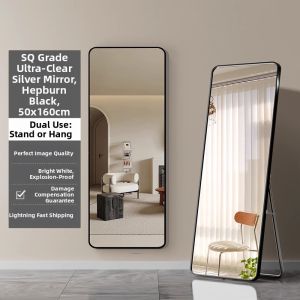 YIXUAN | Minimalist Style Full Length Mirror
