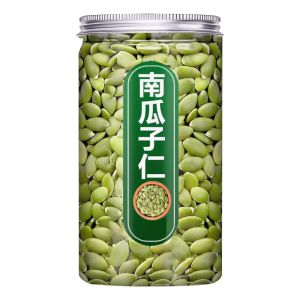 YIFANGYOUTA | Freshly Baked Organic Sugar Free Pumpkin Seed Kernels