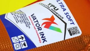 HOTMELT POWDER VATOR TPU ULTRA SOFT DTF 250gr | LEM SABLON DTF / PLATISOL