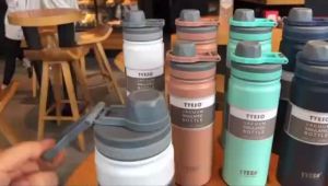 Chovy TYESO Cover Lid TS-8706/TS-8709 TYESO tumbler Cover Lid For 750ML