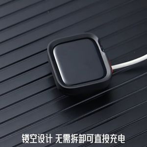 PREMIUM PROTECTIVE Case iWatch S8 S7 Series 8 7 6 5 4 Sleek Full Shockproof Smart Watch Cover Casing for 40 41 44 45mm