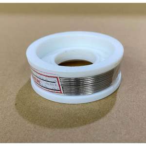 Chì hàn Chì thiếc ASIA ( cuồn nhỏ 16g )