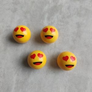 4Pcs/set Universal Funny Style Car Bike Tire Air Valve Stem Cap Automobiles Wheel Tyre Stem Air Valve Dust Covers Amagi