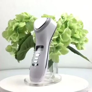 Máy Điện Di Búa Nóng Lạnh Điện Di rυng mɑssage mặt Hot - Cool D002 Tam Giac - SPA88