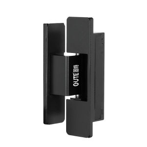 GUTE | Narrow Framed Invisible Hinge Door 2D Adjustable